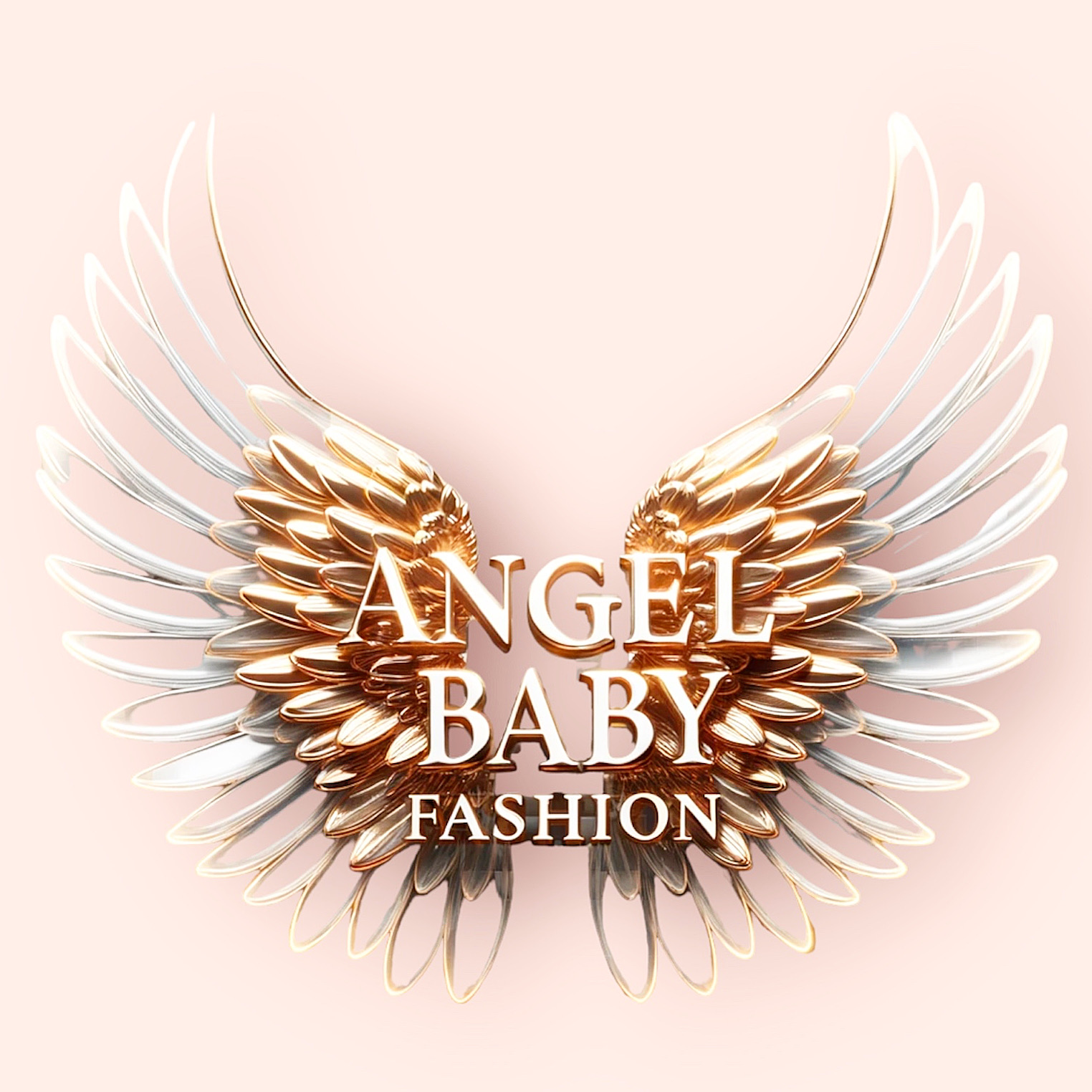 AngelBabyFashion logo